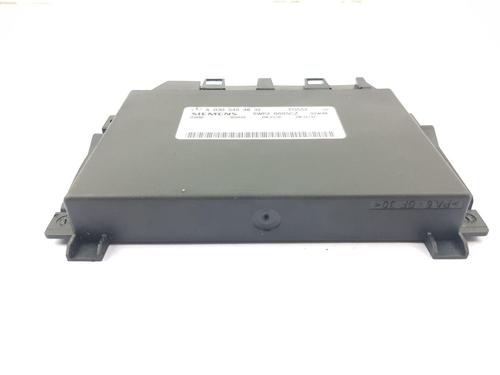 Gearbox control unit MERCEDES-BENZ M-CLASS (W163) ML 270 CDI (163.113) | BP29839730M52