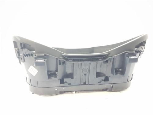 Instrument cluster SKODA OCTAVIA III (5E3, NL3, NR3) 1.0 TSI | BP26692466C47 