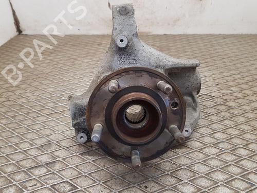 Used Right front steering knuckle Right front steering knuckle VOLVO V40 Hatchback (525) T2 (122 hp) 35934009 35934009