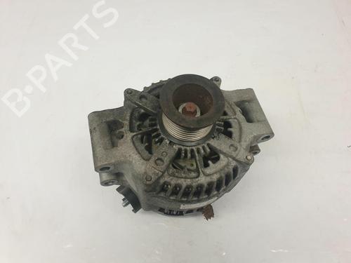 Used Alternator BMW 4 Coupe (F32, F82) M4 Competition (450 hp) 30290510