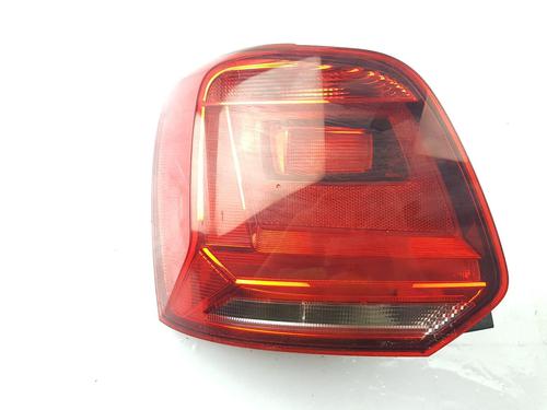 Used Left taillight Left taillight VW POLO V (6R1, 6C1) 1.0 (60 hp) 36464107 36464107