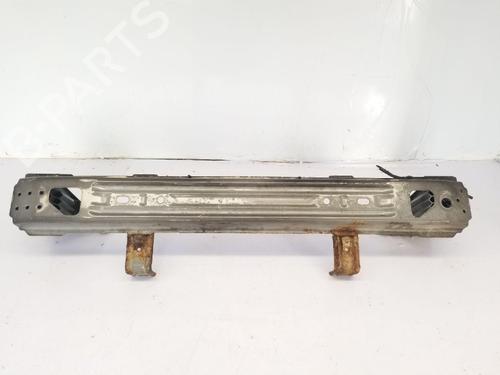 Used Rear bumper reinforcement Rear bumper reinforcement FIAT PANDA (312_, 319_) 1.2 (312PXA1A) (69 hp) 40528723 40528723