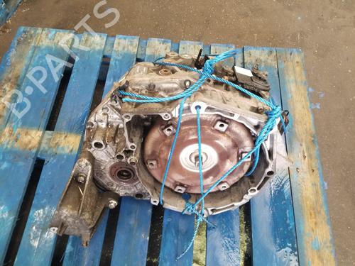 Used Gearbox Gearbox VAUXHALL INSIGNIA Mk I (A) Hatchback (G09) 2.0 CDTI (68) (160 hp) 35996343 35996343