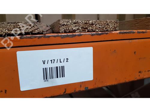 Other ALFA ROMEO 159 (939_) 1.9 JTDM 16V (939AXC1B, 939AXC12) | BP29407886O1 