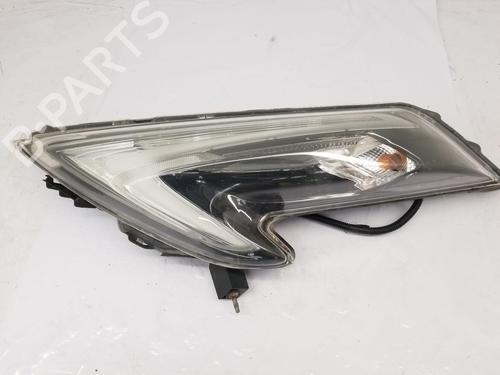 Optica esquerda Optica esquerda NISSAN JUKE (F15) 1.5 dCi (110 hp) 39620643 39620643