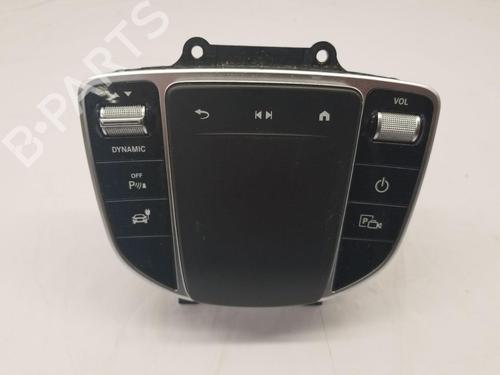 Used Switch Switch MERCEDES-BENZ EQC (N293) EQC 400 4-matic (293.890) (408 hp) 40235483 40235483