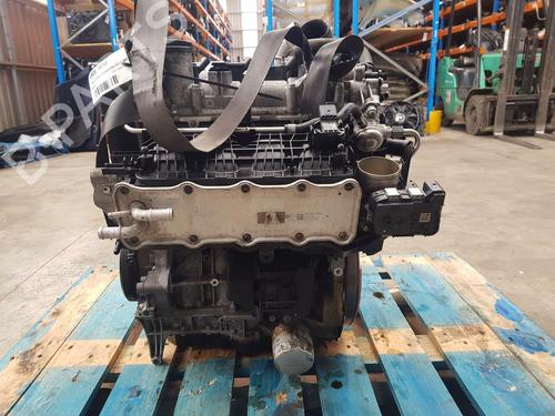 Engine CUPRA FORMENTOR (KM7, KMP)  | BP39684543M1  - Image 6
