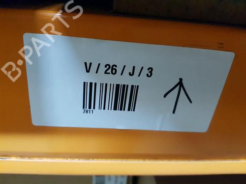 Kabinelys KIA NIRO II (SG2) EV | BP33630248I8  - Image 11