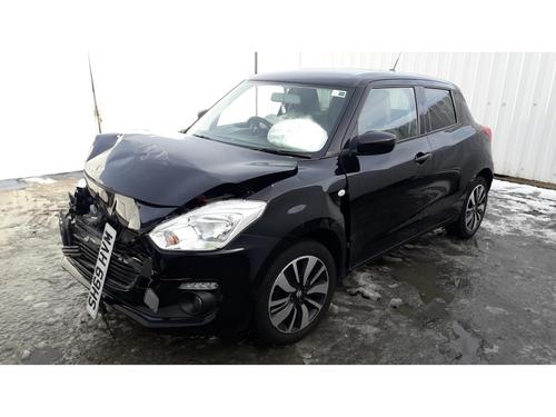 Right front shock absorber SUZUKI SWIFT V (AZ) 1.2 SHVS (A2L412) | BP29408027M17  - Image 10