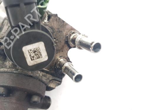 Fuel pump LAND ROVER DISCOVERY SPORT (L550) 2.0 D 4x4 | BP31959782M76