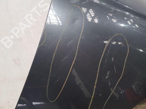 Right front fenders BMW 1 (F20) 118 d | BP28592993C42 
