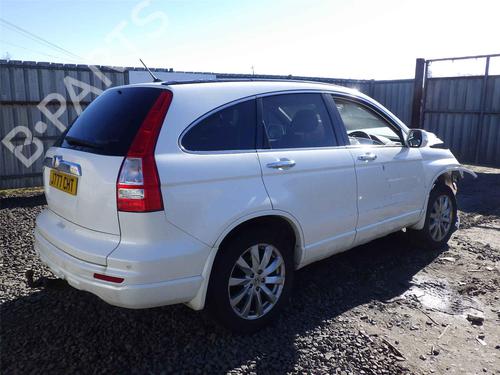 Engine control unit (ECU) HONDA CR-V III (RE_) 2.2 i-DTEC 4WD (RE6) | BP30330770M57  - Image 11