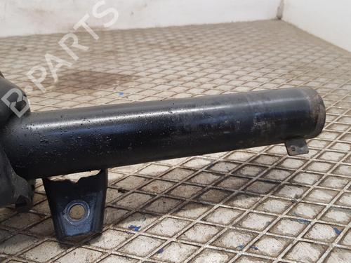 Amortiguador delantero izquierdo SKODA OCTAVIA IV (NX3, NN3, PV3)  | BP29957181M16