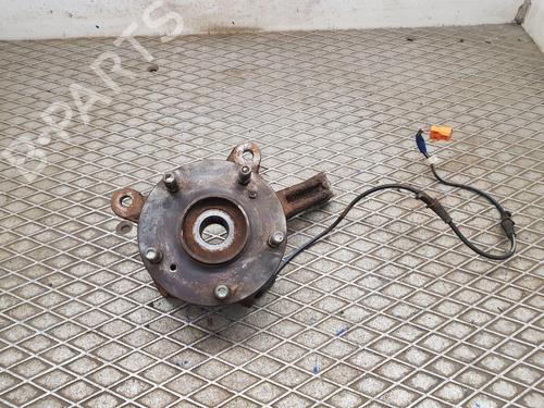Used Right front steering knuckle Right front steering knuckle HONDA CIVIC VII Hatchback (EU, EP, EV) 2.0 i Sport (EV1) (160 hp) 36466160 36466160