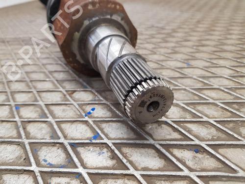 Right rear driveshaft TESLA MODEL 3 (5YJ3) EV AWD | BP34168987M41  - Image 5