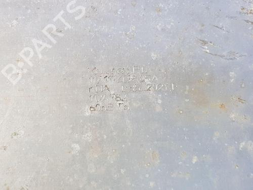 Subframe MCLAREN 720S Spider 4.0 | BP26723378M9 