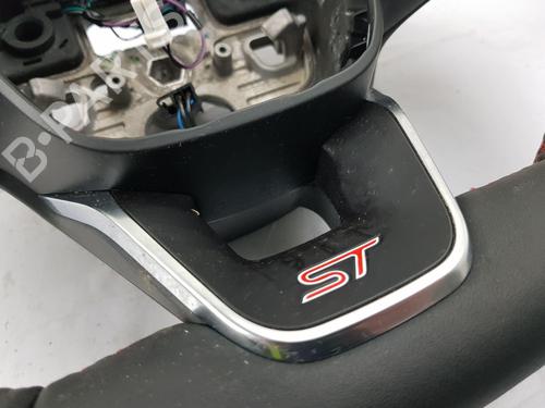 Steering wheel FORD PUMA (J2K, CF7) | BP31983443C49
