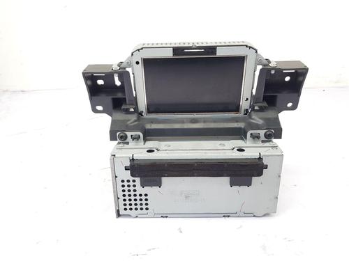 Radio FORD FOCUS III 1.6 TDCi | BP37180433E6 - Image 8