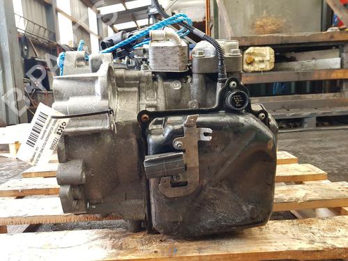 Gearbox VW POLO VI (AW1, BZ1, AE1) | BP27353266M3