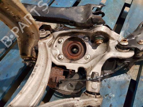 Right rear suspension arm MERCEDES-BENZ C-CLASS (W205) C 450 AMG 4-matic (205.064) | BP22681507M15 