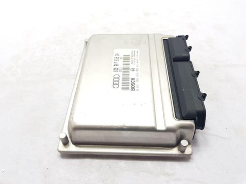 Calculateur moteur (ecu) AUDI A4 B5 Avant (8D5) 1.8 T quattro | BP30864657M57