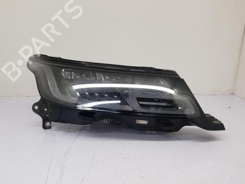 Used Right headlight Right headlight 38442502 38442502