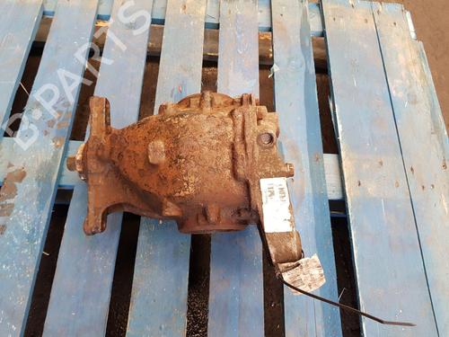 Used Rear differential BMW X5 (E70) xDrive 30 d (235 hp) 30184668