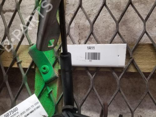 Front wiper motor TOYOTA YARIS (_P21_, _PA1_, _PH1_)  | BP22680382M29 