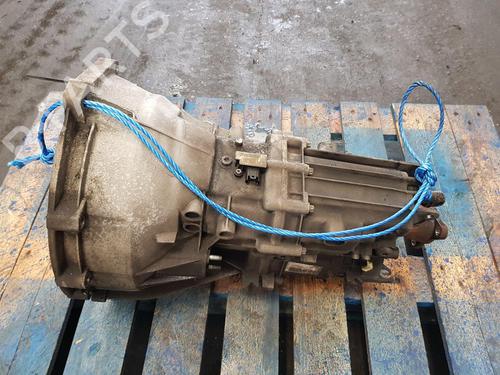 Used Gearbox BMW 3 Touring (E91) 318 d (143 hp) 30137955