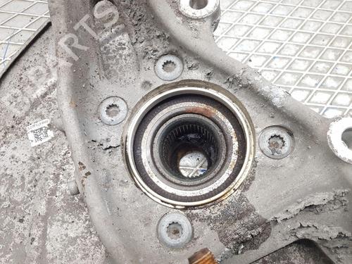 Right front steering knuckle AUDI A5 Sportback (F5A, F5F) 2.0 TDI | BP23053928M26 