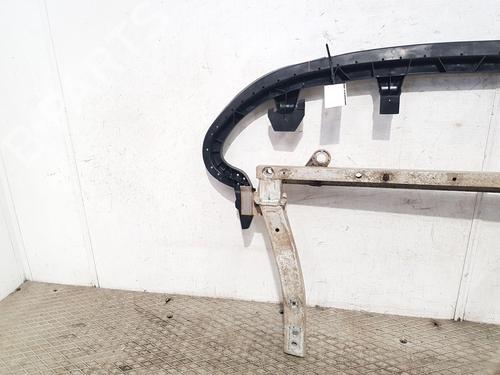 Support VAUXHALL CORSA Mk IV (E) (X15) 1.4 | BP27372192C155 