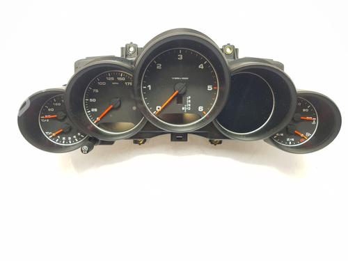 Instrument cluster PORSCHE CAYENNE (92A)  | BP22208091C47 