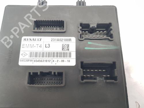 Electronic module RENAULT TRAFIC III Van (FG_) 1.6 dCi 120 (FGMB, FGMC) | BP33559097M83  - Image 5