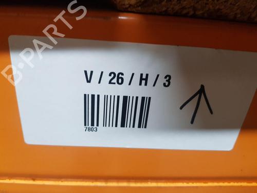 Fuel pump PEUGEOT PARTNER Box Body/MPV 1.6 HDi | BP29440250M76