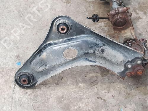 Left front suspension OPEL CROSSLAND X / CROSSLAND (P17, P2QO) 1.2 (75) | BP22679128M72 