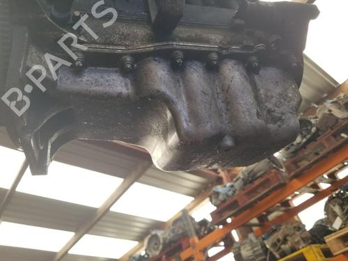 Engine VAUXHALL CORSA Mk II (C) (X01) 1.2 16V (F08, F68) | BP37604853M1 - Image 9