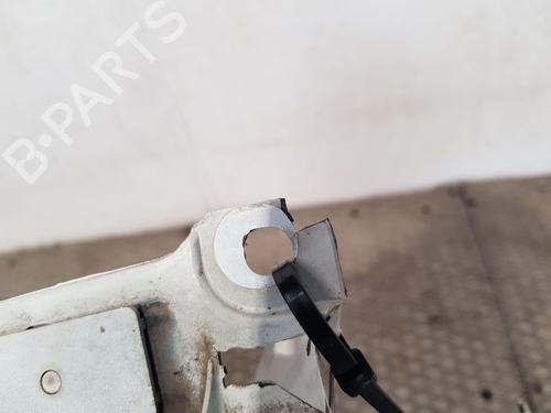 Kotflügel rechts vorne RENAULT CLIO II (BB_, CB_) 1.2 (BB0A, BB0F, BB10, BB1K, BB28, BB2D, BB2H, CB0A,... | BP30045208C42 