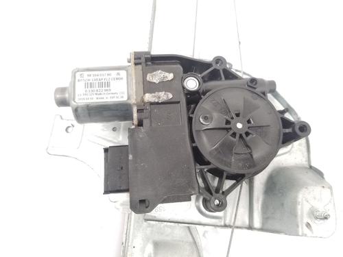 Front left window mechanism PEUGEOT 208 I (CA_, CC_) 1.2 PureTech 82 | BP28119918C22 