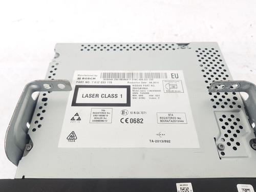 Electronic module NISSAN JUKE (F15) 1.6 | BP24230564M83 