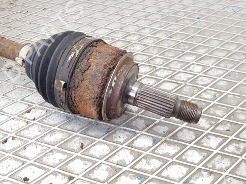 Right front driveshaft HONDA CIVIC IX (FK) 1.8 i-VTEC (FK2) | BP25839040M39 
