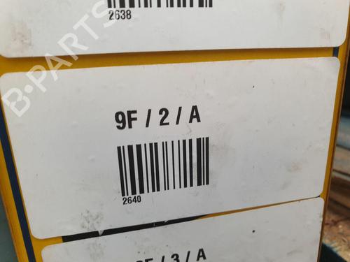 Engine MINI MINI (R56) Cooper S | BP22662753M1 