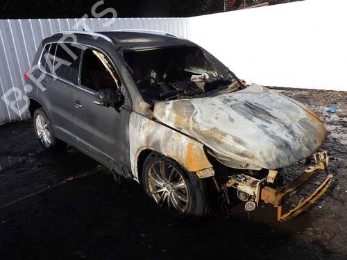 Left tailgate light VW TIGUAN (5N_) 2.0 TDI 4motion | BP25980641C79 - Image 12