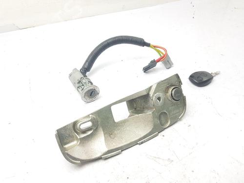Ignition barrel RENAULT TRAFIC II Van (FL) 2.0 dCi 115 (FL01, FL0U, FL00, FL0H, FL0M) | BP36240850M48 - Image 3
