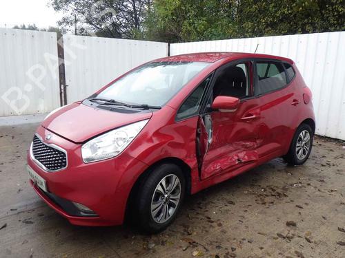 Fuse box KIA VENGA (YN) 1.6 CRDi 115 | BP26723642E1  - Image 12