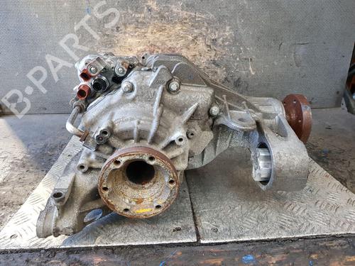 Rear differential AUDI A4 B9 Avant (8W5, 8WD) RS4 TFSi quattro | BP30603686M24