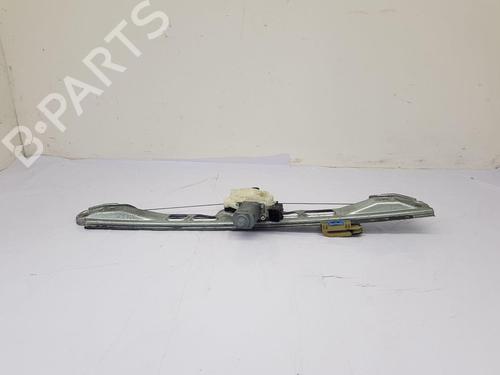Front right window mechanism FORD TRANSIT CUSTOM V362 Bus (F3) | BP34226510C23 - Image 2