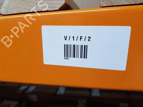 Oil radiator MCLAREN MP4 Coupe 12C | BP22667771M33