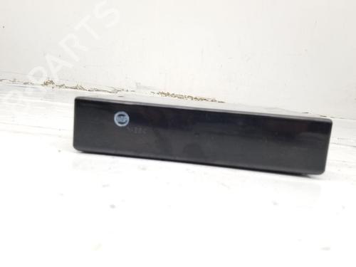 Engine control unit (ECU) CHEVROLET CAPTIVA (C100, C140) 2.0 D | BP23182613M57 