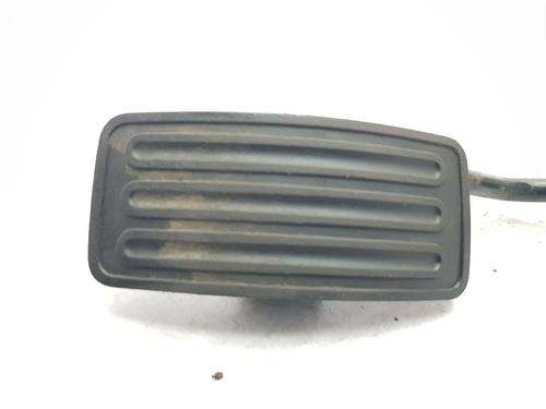 Pedal NISSAN X-TRAIL II (T31) 2.0 dCi 4x4 | BP22669986I4 