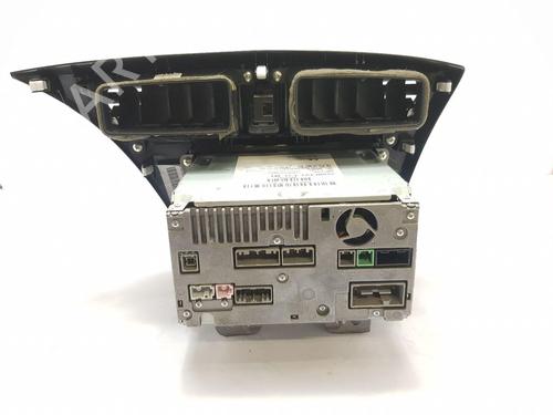 Radio HONDA CIVIC IX (FK) 1.6 i-DTEC (FK3) | BP29514682E6 